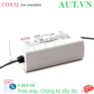 Ảnh của Bộ nguồn LED Meanwell PLD-16-700A (16W 16-24V 700mA)
