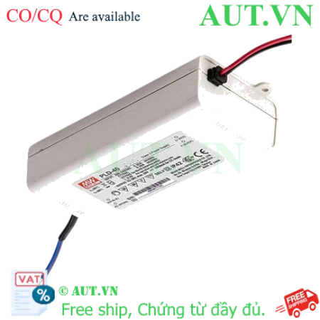 Ảnh của Bộ nguồn LED Meanwell PLD-40-500B (40W 45-80V 500mA)
