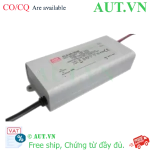 Ảnh của Bộ nguồn LED Meanwell PLD-60-700 (60W 50-86V 700mA)
