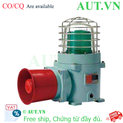 Ảnh của Đèn tín hiệu cảnh báo Qlight SESAL-WA-24-G