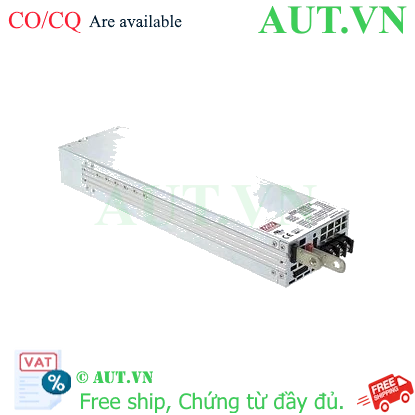 Ảnh của Bộ nguồn tổ ong 1600W đơn đầu ra MEAN WELL RSP-1600-12 
