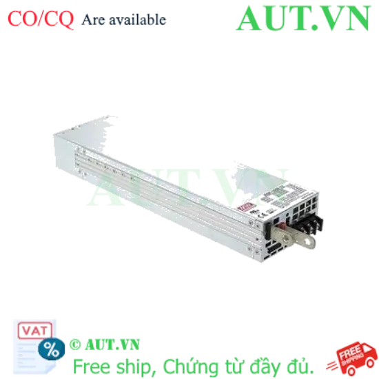 Ảnh của Bộ nguồn tổ ong 1600W đơn đầu ra MEAN WELL RSP-1600-12 