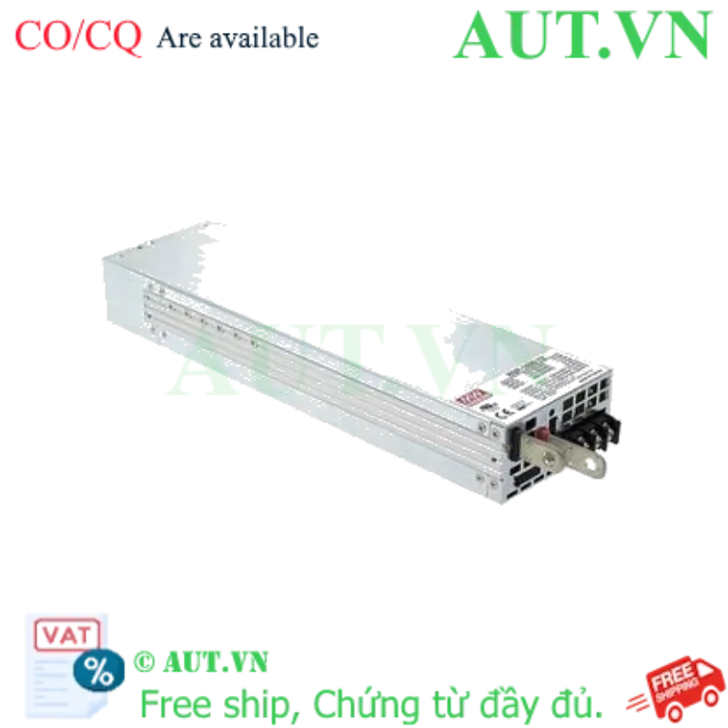 Ảnh của Bộ nguồn tổ ong 1600W đơn đầu ra MEAN WELL RSP-1600-12 