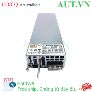 Ảnh của Bộ nguồn tổ ong 1600W đơn đầu ra MEAN WELL RSP-1600-24 