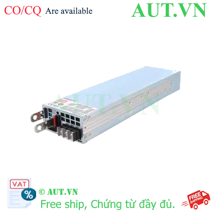 Ảnh của Bộ nguồn tổ ong 1600W đơn đầu ra MEAN WELL RSP-1600-27 