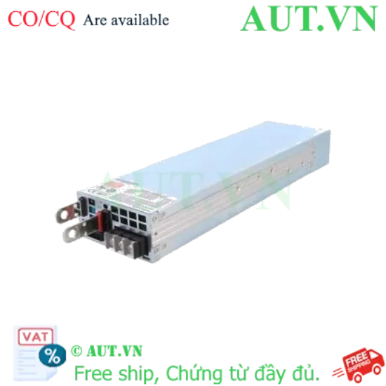 Ảnh của Bộ nguồn tổ ong 1600W đơn đầu ra MEAN WELL RSP-1600-27 