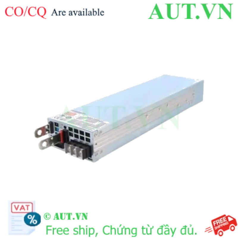 Ảnh của Bộ nguồn tổ ong 1600W đơn đầu ra MEAN WELL RSP-1600-27 