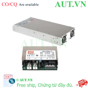 Ảnh của Bộ nguồn tổ ong 2000W đơn đầu ra MEAN WELL RSP-2000-12 