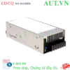 Ảnh của Bộ nguồn tổ ong 600W 1 ngõ ra chức năng PFC MEAN WELL HRP-600-3.3 