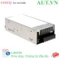 Ảnh của Bộ nguồn tổ ong 600W 1 ngõ ra chức năng PFC MEAN WELL HRP-600-48 