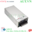 Ảnh của Bộ nguồn tổ ong Meanwell HRPG-1000-15 (1000W 15V 64A)