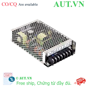Ảnh của Bộ nguồn tổ ong Meanwell HRPG-150-5 (150W 5V 26A)