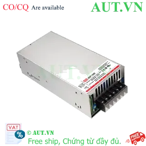 Ảnh của Bộ nguồn tổ ong Meanwell MSP-1000-48 (1000W 48V 21A)