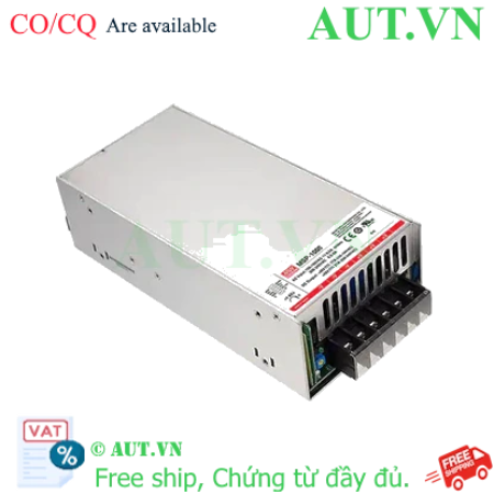 Ảnh của Bộ nguồn tổ ong Meanwell MSP-1000-48 (1000W 48V 21A)