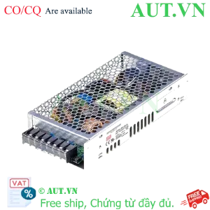 Ảnh của Bộ nguồn tổ ong Meanwell MSP-200-12 (200W 12V 16.7A)
