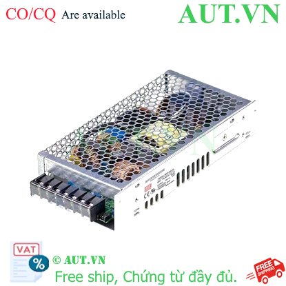 Ảnh của Bộ nguồn tổ ong Meanwell MSP-200-15 (200W 15V 13.4A)