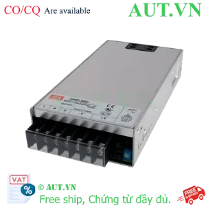 Ảnh của Bộ nguồn tổ ong Meanwell MSP-300-48 (300W 48V 7A)