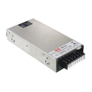Ảnh của Bộ nguồn tổ ong Meanwell MSP-450-15 (450W 15V 30A)