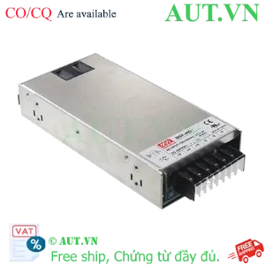 Ảnh của Bộ nguồn tổ ong Meanwell MSP-450-36 (450W 36V 12.5A)