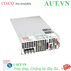 Ảnh của Bộ nguồn xung 2400W đơn đầu ra MEAN WELL RSP-2400-48 