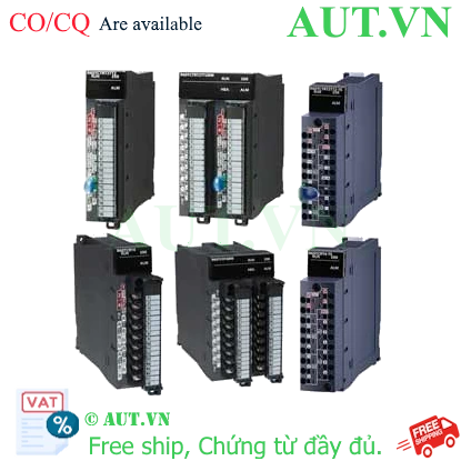 Ảnh của Bộ nguồn xung 50W 1 ngõ ra MEAN WELL S-50-15 