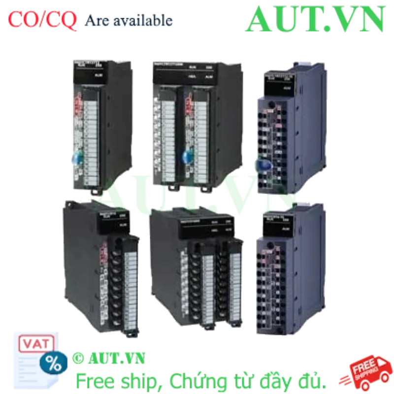 Ảnh của Bộ nguồn xung 50W 1 ngõ ra MEAN WELL S-50-5 