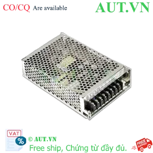Ảnh của Bộ nguồn xung 60W 4 ngõ ra MEAN WELL Q-60C 
