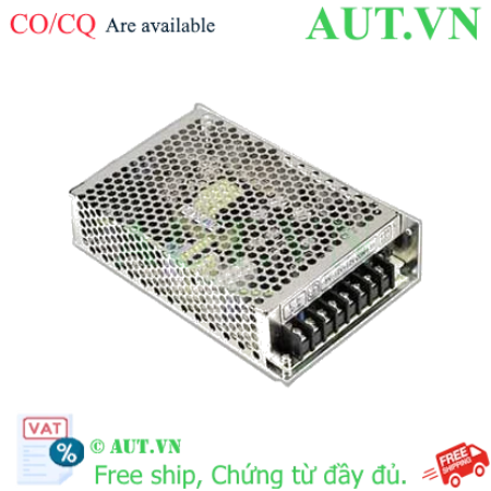 Ảnh của Bộ nguồn xung 60W 4 ngõ ra MEAN WELL Q-60C 