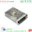 Ảnh của Bộ nguồn xung 60W 4 ngõ ra MEAN WELL Q-60D 