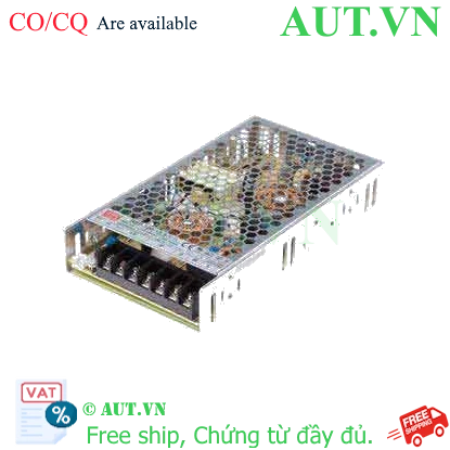Ảnh của Nguồn 100W với chức năng PFC chủ động MEAN WELL RSP-100-13.5 