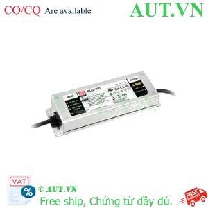 Ảnh của Nguồn đèn LED 100W cấp dòng ổn định MEAN WELL ELG-100-C350-3Y 