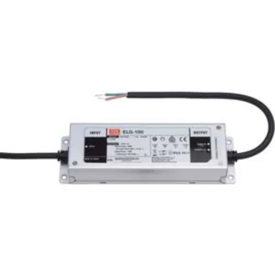 Ảnh của Nguồn đèn LED 100W MEAN WELL ELG-100-36Dx 