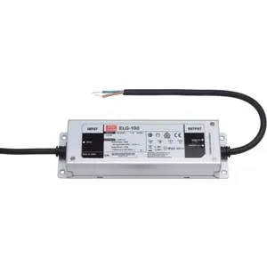 Ảnh của Nguồn đèn LED 100W MEAN WELL ELG-100-42Dx-3Y 