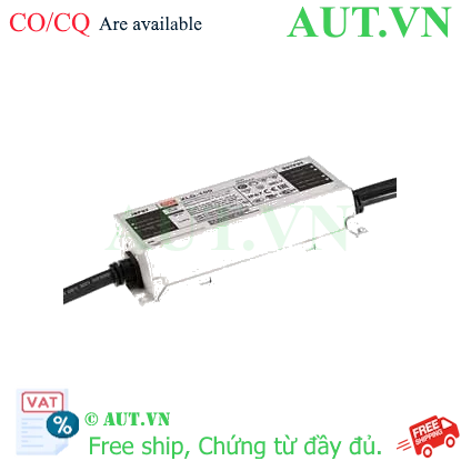 Ảnh của Nguồn đèn LED 100W ổn định công suất MEAN WELL XLG-100I-H-CV 