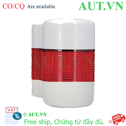 Ảnh của Đèn tháp Qlight QWTLF-1-110/220-R