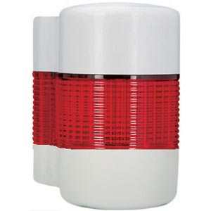 Ảnh của Đèn tháp Qlight QWTLF-BZ-1-24-R