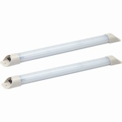 Ảnh của Đèn LED Qlight QPHL500-110