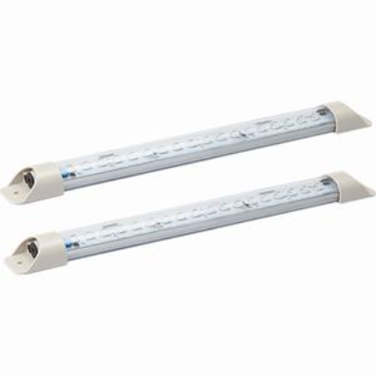 Ảnh của Đèn LED Qlight QPHLC500-220