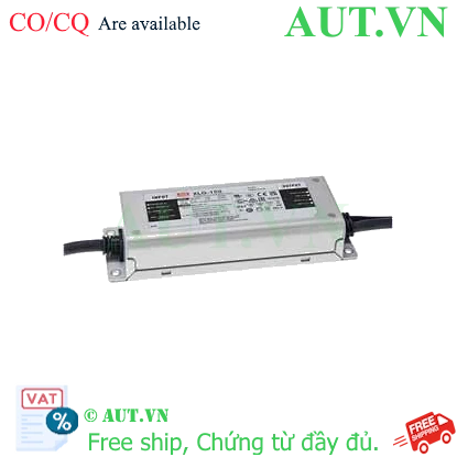 Ảnh của Nguồn đèn LED 150W ổn định công suất MEAN WELL XLG-150I-L-AB 