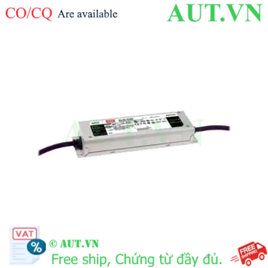 Ảnh của Nguồn đèn LED 200W cấp dòng ổn định MEAN WELL XLG-200I-H 