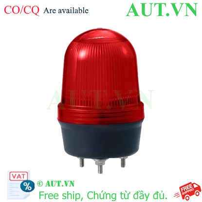 Ảnh của Đèn tín hiệu cảnh báo Qlight MFL60-110/220-R