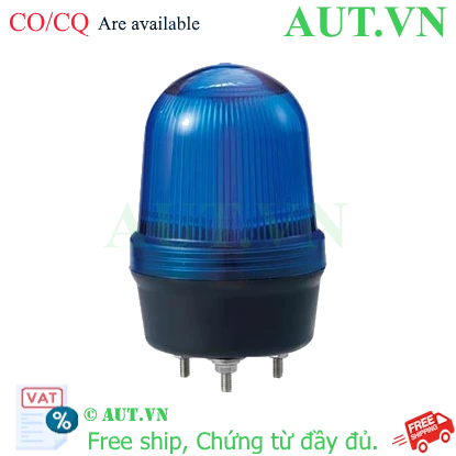 Ảnh của Đèn tín hiệu cảnh báo Qlight MFL60-BZ-12/24-B