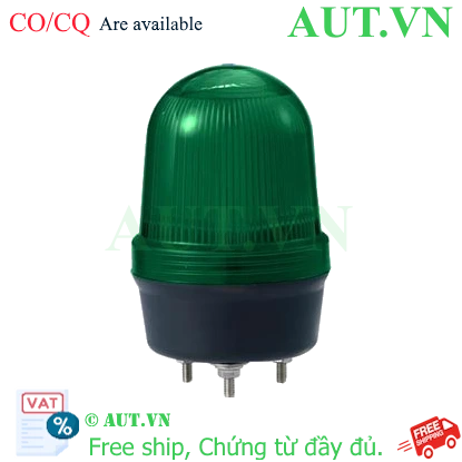 Ảnh của Đèn tín hiệu cảnh báo Qlight MFL60-BZ-12/24-G