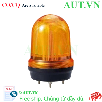 Ảnh của Đèn tín hiệu cảnh báo Qlight MFL80-BZ-12/24-A