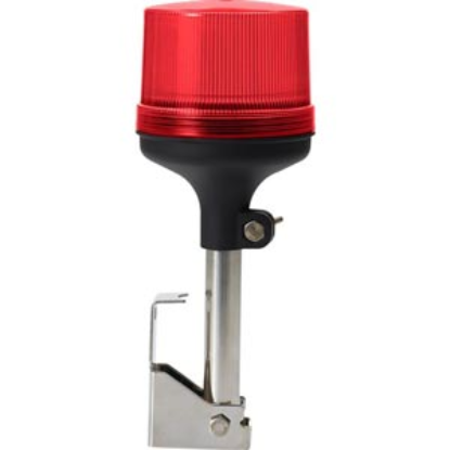 Ảnh của Đèn cho xe ưu tiên Qlight QA115HLSP-12/24-R