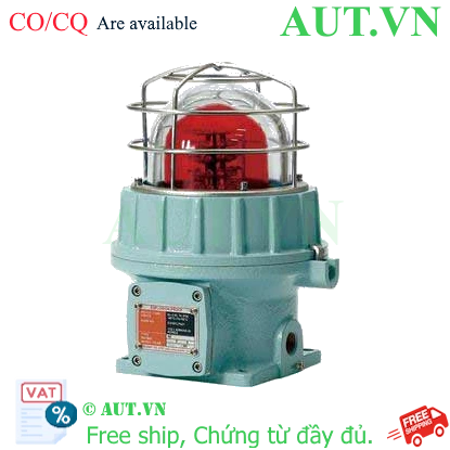 Ảnh của Đèn tín hiệu cảnh báo Qlight SEL-12/24-B