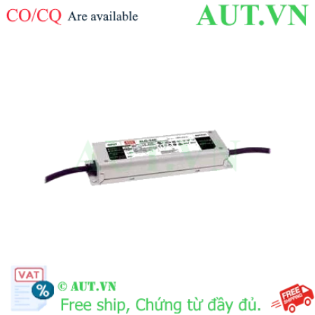 Ảnh của Nguồn đèn LED 240W cấp dòng ổn định MEAN WELL XLG-240I-48-AB 