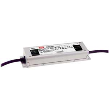 Ảnh của Nguồn đèn LED 240W cấp dòng ổn định MEAN WELL XLG-240I-M 