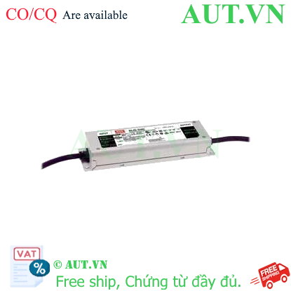 Ảnh của Nguồn đèn LED 240W cấp dòng ổn định MEAN WELL XLG-240I-M-A 
