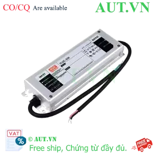 Ảnh của Nguồn đèn LED 300W công suất ổn định MEAN WELL ELGC-300-M-D2 